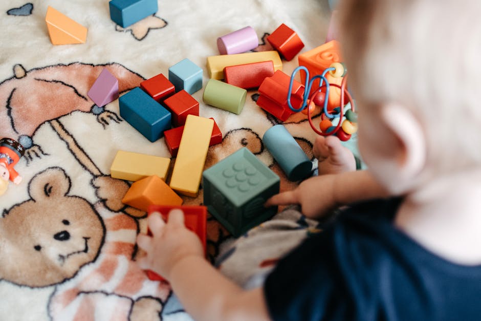 Understanding Play-Based Learning in Early Years