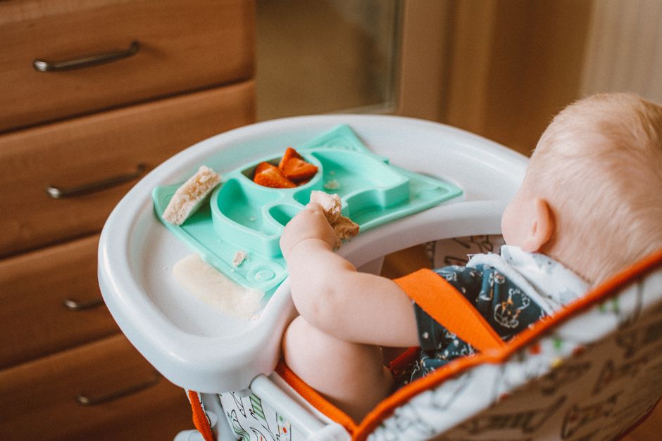 Nutrition and Healthy Eating Habits for Young Children